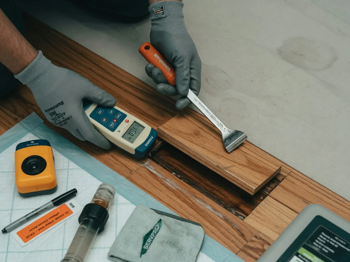 Why choose Water Damage Restoration in Clearwater, NE